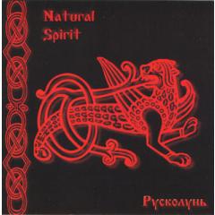 Natural Spirit - Ruskolun CD