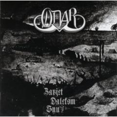 Odar - Zavjet Dalekom Snu CD