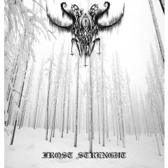 Demonic Forest - Frost Strengh CD