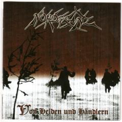 Nordglanz - Von Helden und Händlern CD + DVD