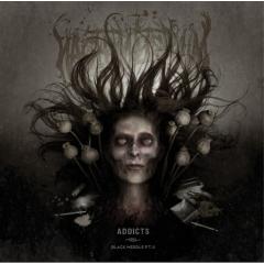 Nachtmystium - Addicts CD