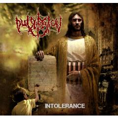 Avulsed - Yearning The Grotesque LP