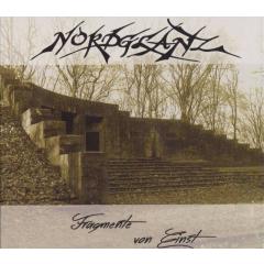 Nordglanz - Fragmente von Einst Digi-CD