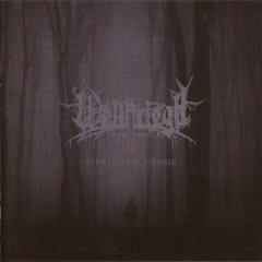 Weltkriegh - Sepulchral Gnosis CD