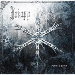 Istapp - Frostbiten Digi-CD