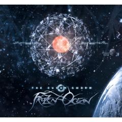 Frozen Ocean - The Dyson Swarm Digi-CD