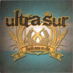Ultra Sur - Nacida Para Ser Skin CD