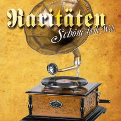 Raritäten - Schöne heile Welt CD