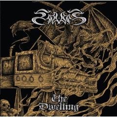 Sabbat - The Dwelling CD