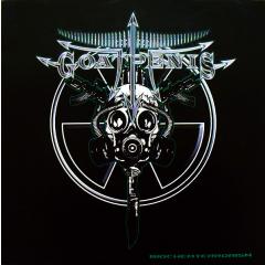 Goatpenis - Biochemterrorism CD