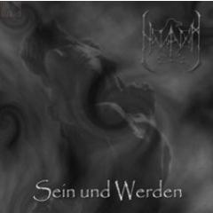 Halgadom - Sein und Werden Digi-CD