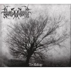 Hordagaard - Trollskap Digi-CD