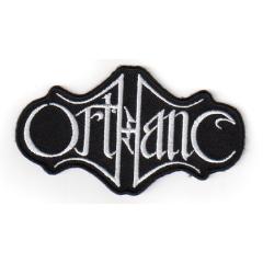 Orthanc - Logo (Patch)