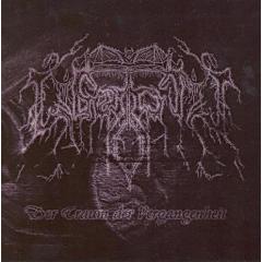 Libertatis Amore - Der Traum der Vergangenheit CD