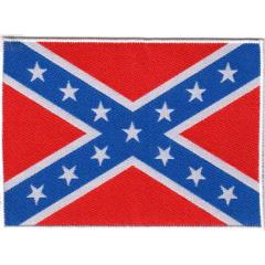 Südstaaten Flagge (Patch)