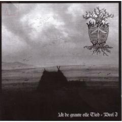 Heimdalls Wacht - Ut De Graute Olle Tied - Deel I CD