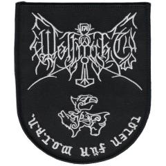 Wolfnacht - Wappen (Patch)
