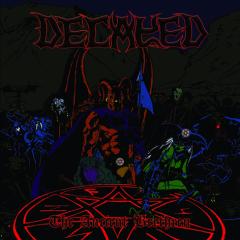 Decayed - The Ancient Brethren CD