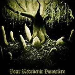 Chadenn - Pour Redevenir Poussière CD