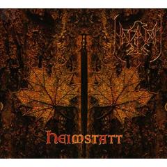 Halgadom - Heimstatt Digi-CD