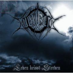 Ivenberg - Leben heisst sterben CD (Erstpressung)