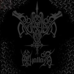 Riger - Gjallar CD