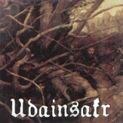 Udainsakr - Same CD