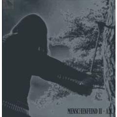 Zorn - Menschenfeind II - A.N. CD