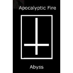 Apocalyptic Fire - Abyss MC