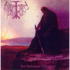 Surturs Lohe - Vor Walvaters Thron CD