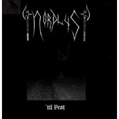 Nordlys - Til Pest CD