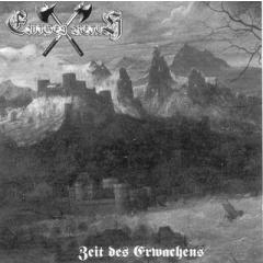 Ewiges Reich - Zeit des Erwachens CD