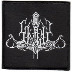 Skady - Logo (Patch)
