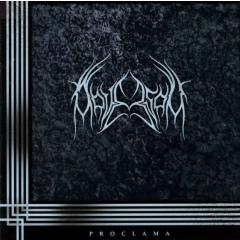 Adversam - Proclama CD