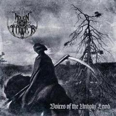 Moontower - Voices of the Unholy Land Digi-CD