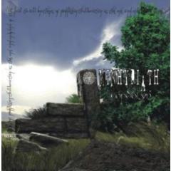 Minhyriath - Gondolyn CD