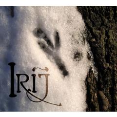 Irij - Same Digi-CD