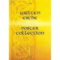 Weltenesche Poster Collection
