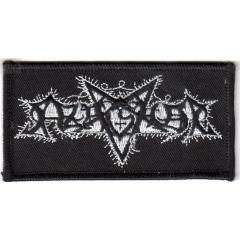 Totenburg - Eagle Logo (Patch)