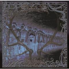 SIEGHETNAR / URUK-HAI - Split CD