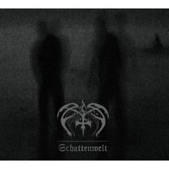 Zornestrieb - Schattenwelt CD